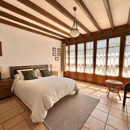 Maison d'hôtes La Nozal De La Pena à Villaviciosa  Extérieur photo