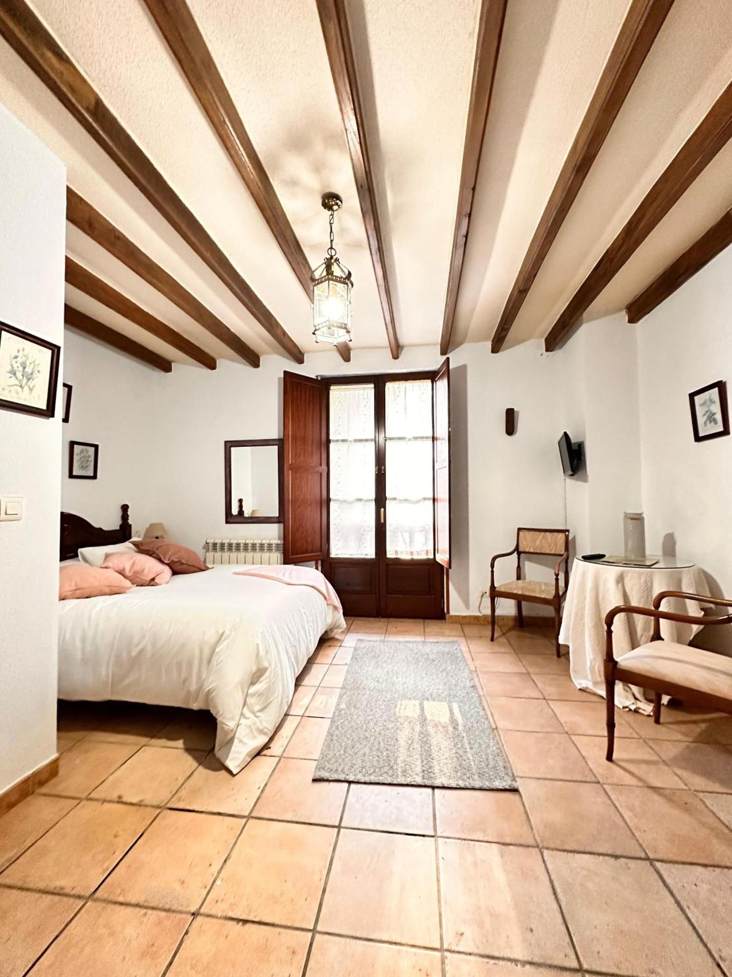 Maison d'hôtes La Nozal De La Pena à Villaviciosa  Extérieur photo