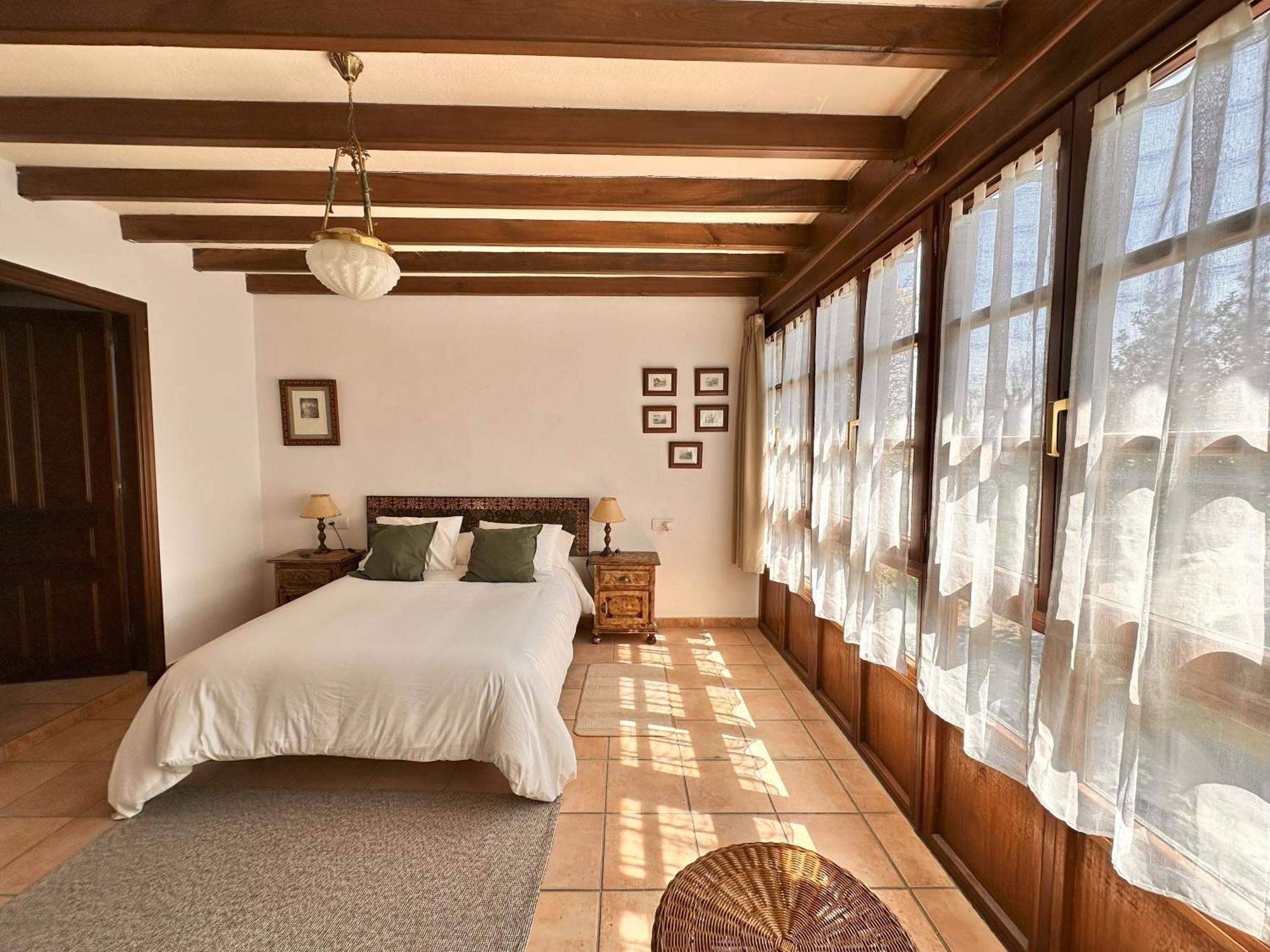 Maison d'hôtes La Nozal De La Pena à Villaviciosa  Extérieur photo
