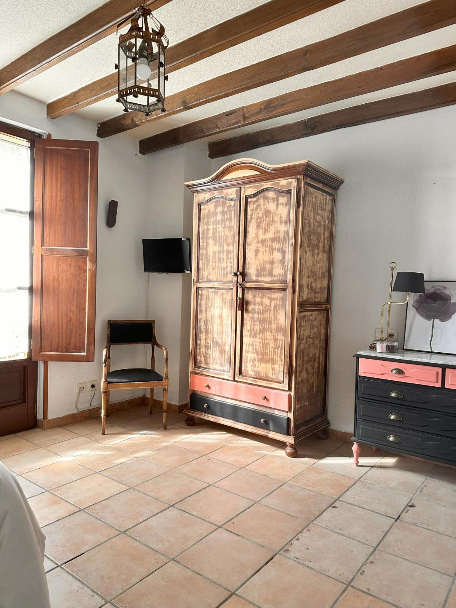 Maison d'hôtes La Nozal De La Pena à Villaviciosa  Extérieur photo