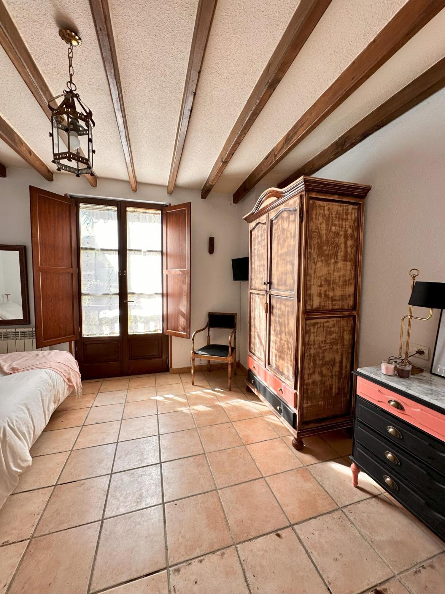 Maison d'hôtes La Nozal De La Pena à Villaviciosa  Extérieur photo