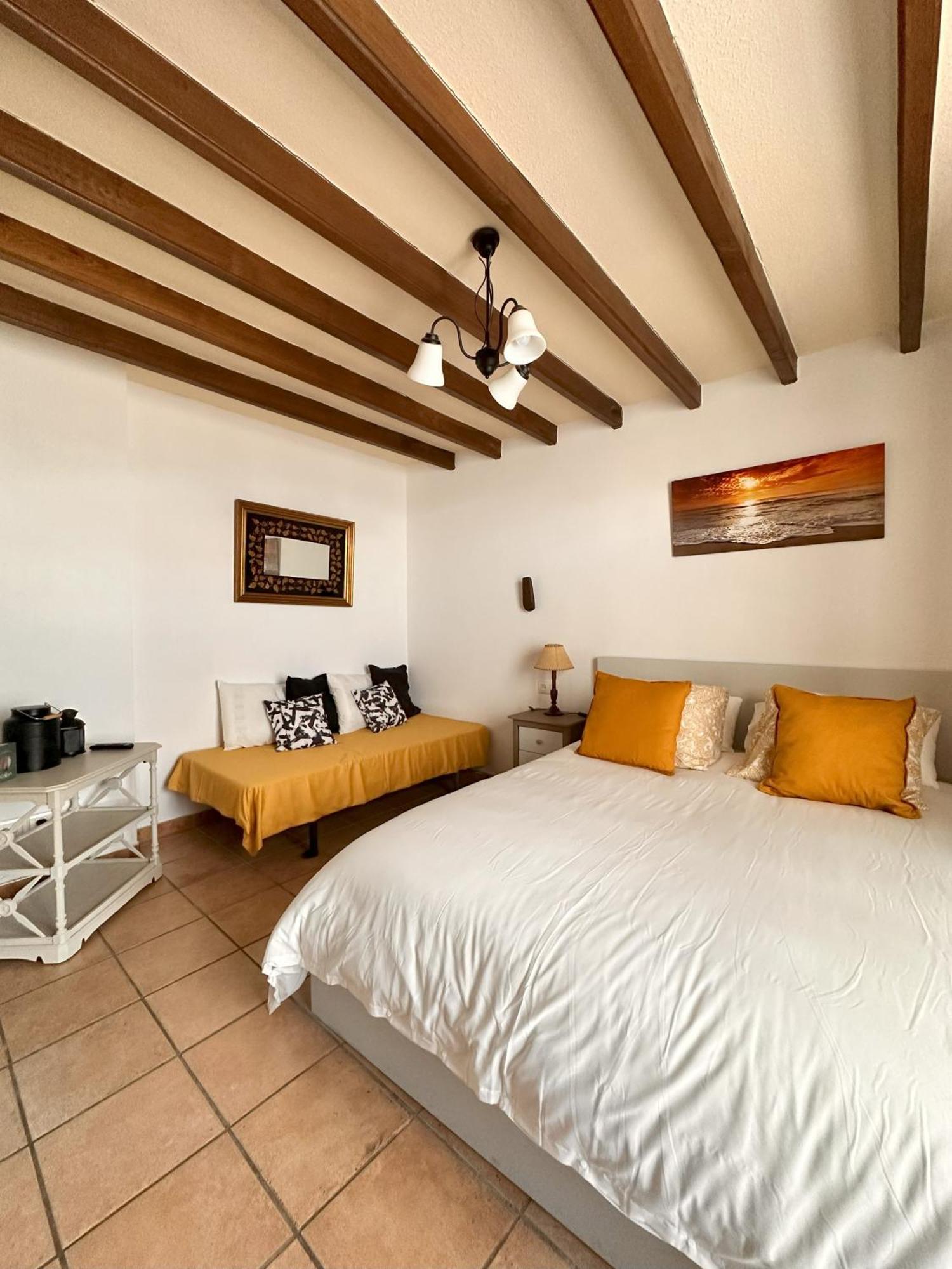Maison d'hôtes La Nozal De La Pena à Villaviciosa  Extérieur photo