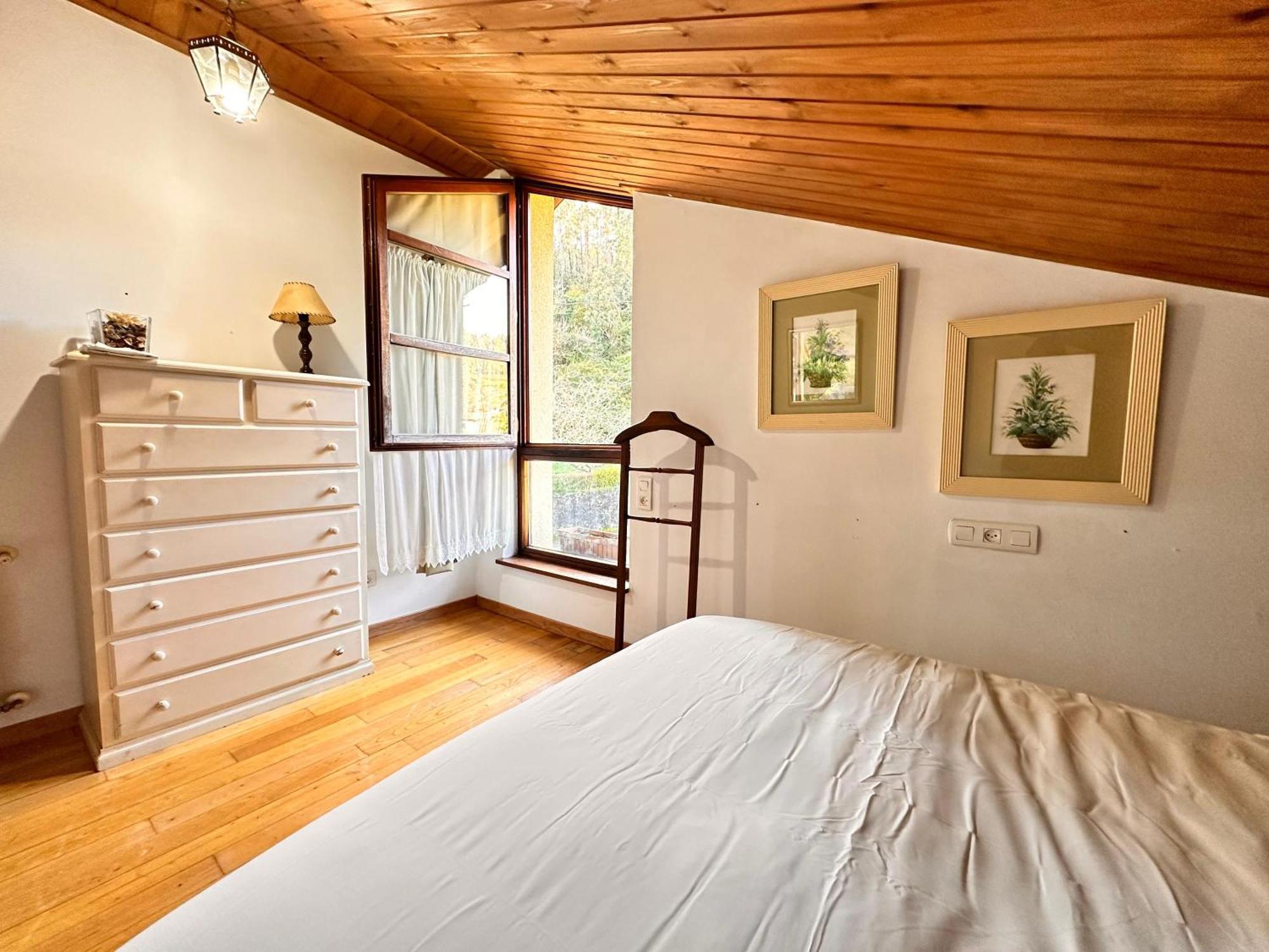 Maison d'hôtes La Nozal De La Pena à Villaviciosa  Extérieur photo
