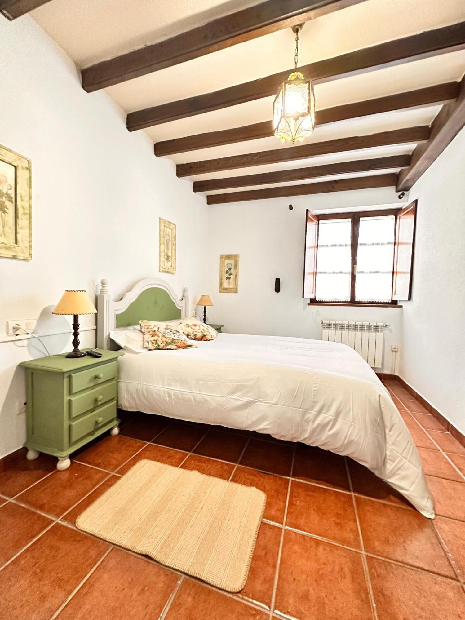 Maison d'hôtes La Nozal De La Pena à Villaviciosa  Extérieur photo