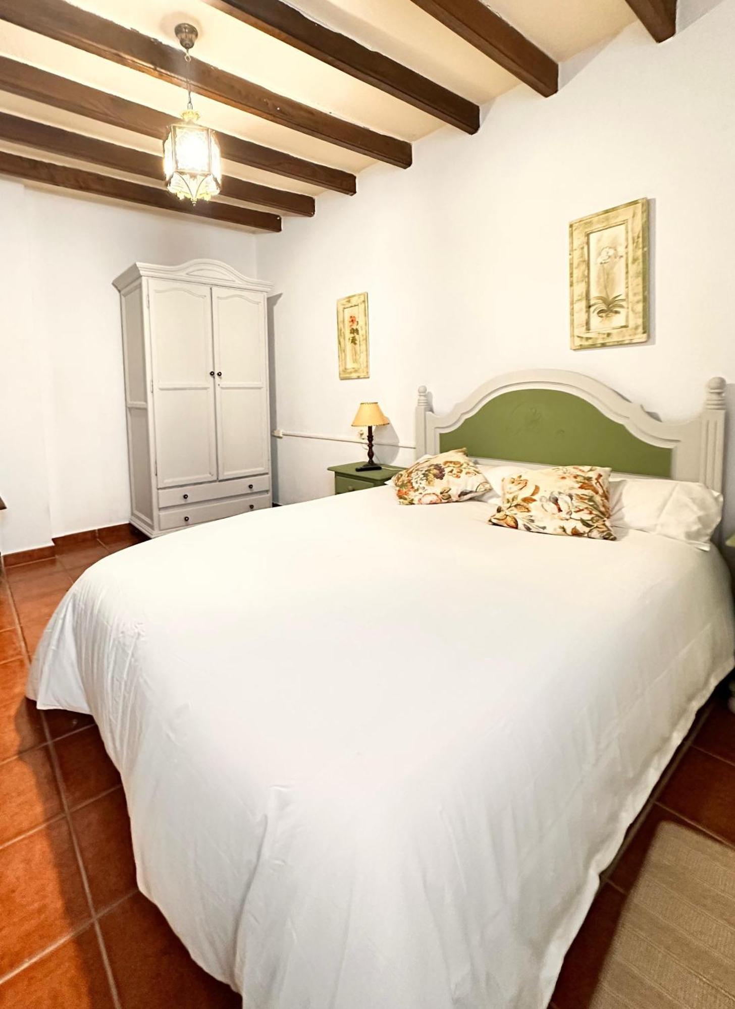Maison d'hôtes La Nozal De La Pena à Villaviciosa  Chambre photo