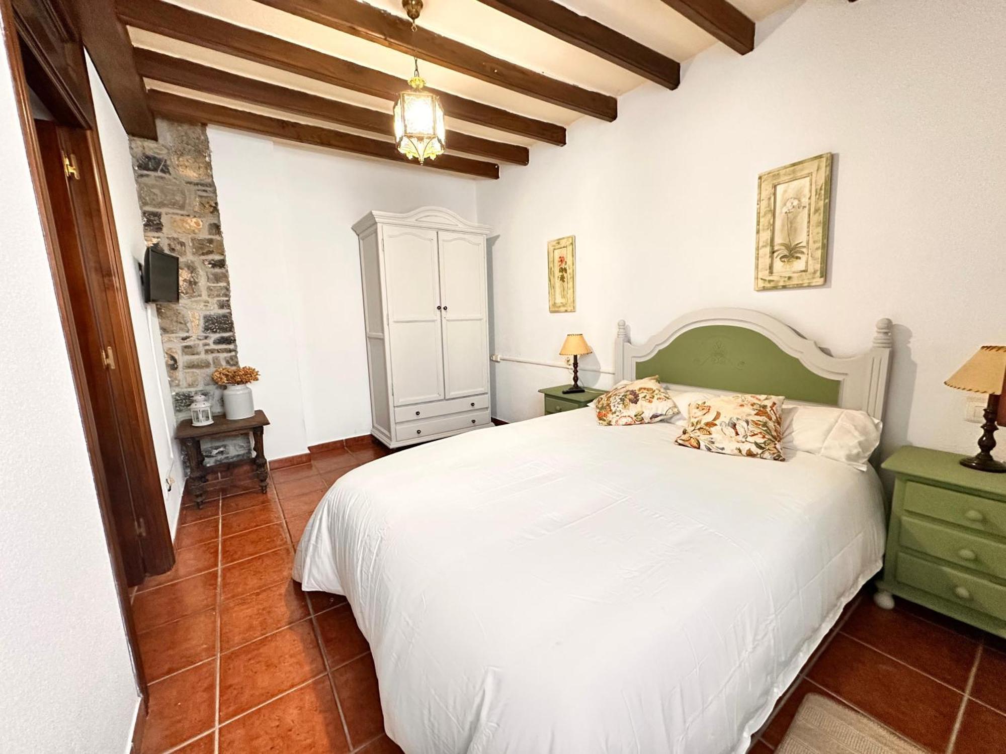 Maison d'hôtes La Nozal De La Pena à Villaviciosa  Extérieur photo