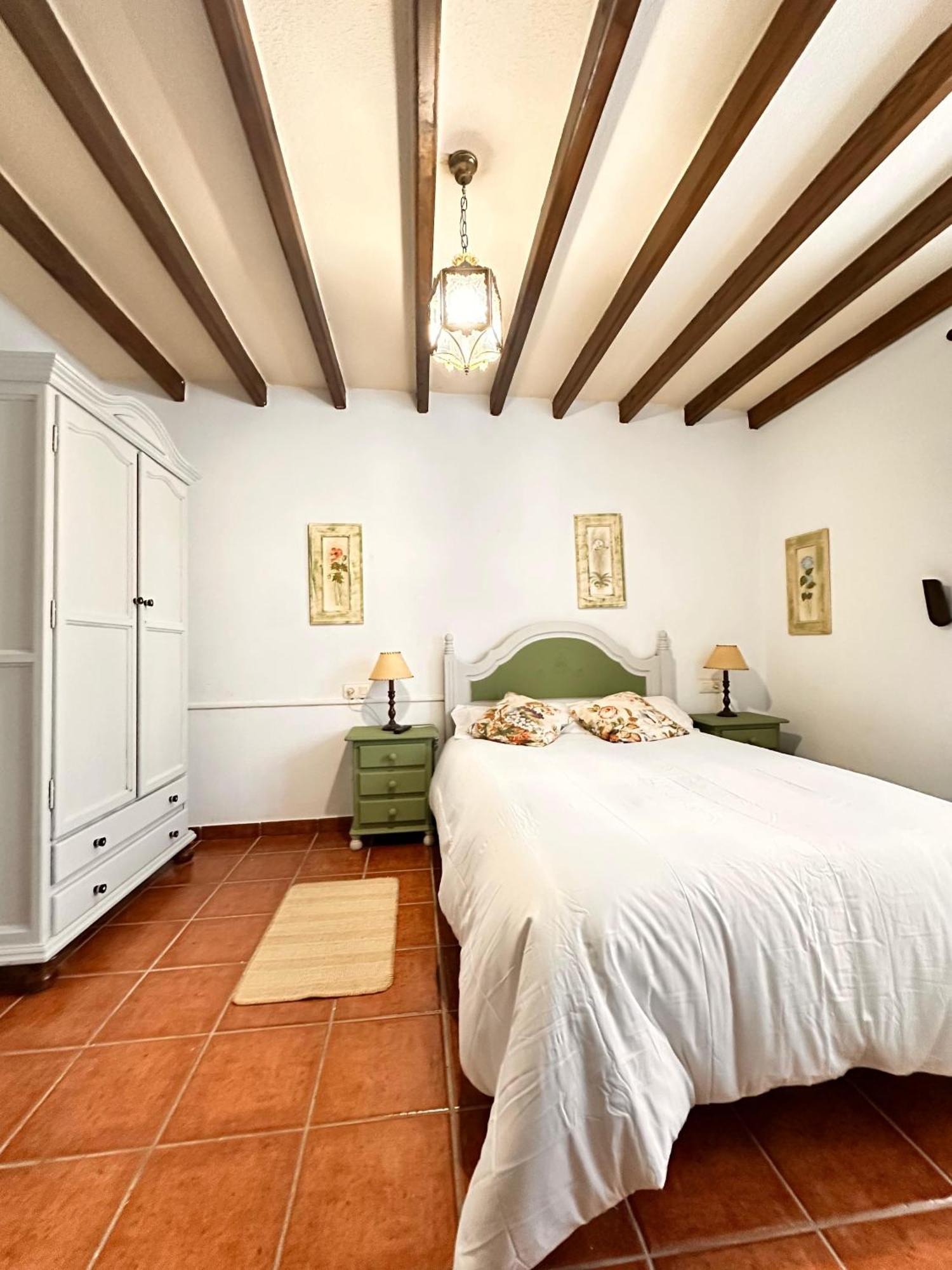 Maison d'hôtes La Nozal De La Pena à Villaviciosa  Extérieur photo