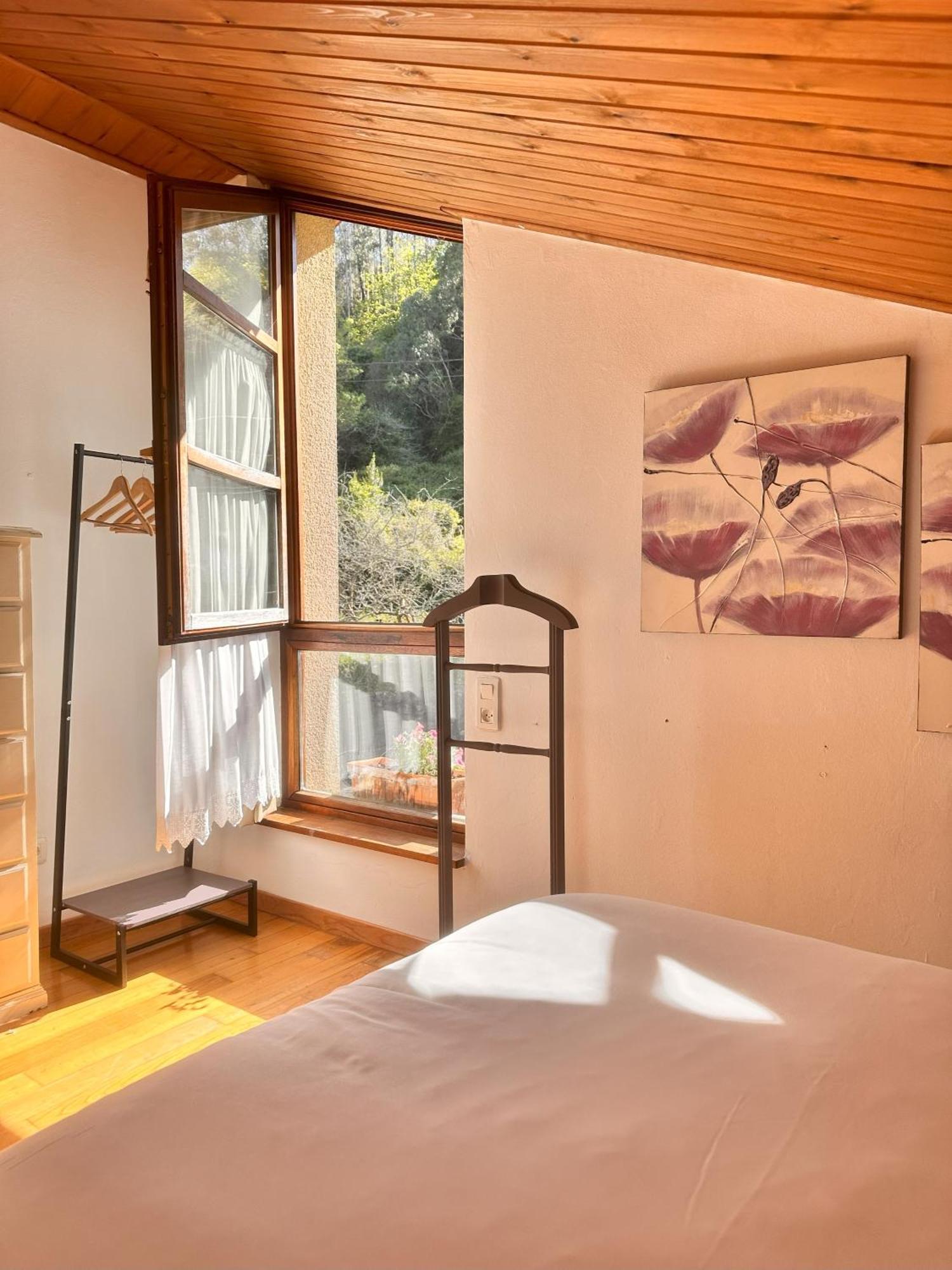 Maison d'hôtes La Nozal De La Pena à Villaviciosa  Extérieur photo